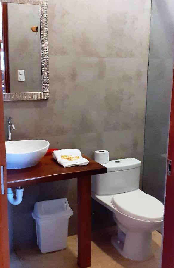 Alas Y Arena Vichayito Dış mekan fotoğraf